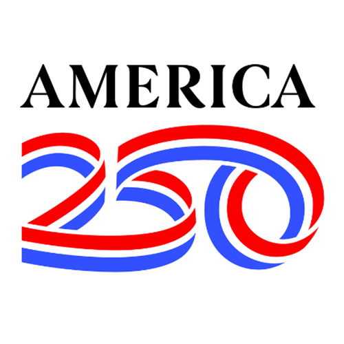 America250.org Logo