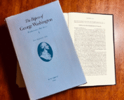 George Washington Papers Vol 19
