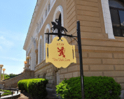 Samuel Smith's Red Lion Inn