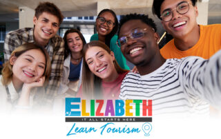 Elizabeth Ambassador online course featured image