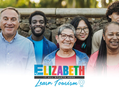 Elizabeth Ambassador Tourism Certification (Free)