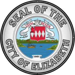 City of Elizabeth