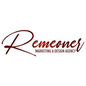 Remeoner Marketing & Design Agency