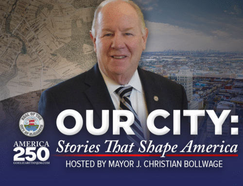 Our City: Elizabeth’s Tourism Boom with Jennifer Costa
