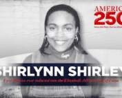 Shirlynn Shirley GoElizabethNJ250 Timeline Entry Feature image