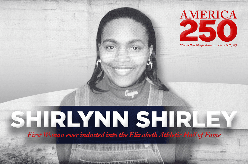 Shirlynn Shirley GoElizabethNJ250 Timeline Entry Feature image