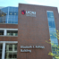Exterior view of the UCNJ Union College Elizabeth I. Kellogg Building at 40 West Jersey Street in Elizabeth, New Jersey.